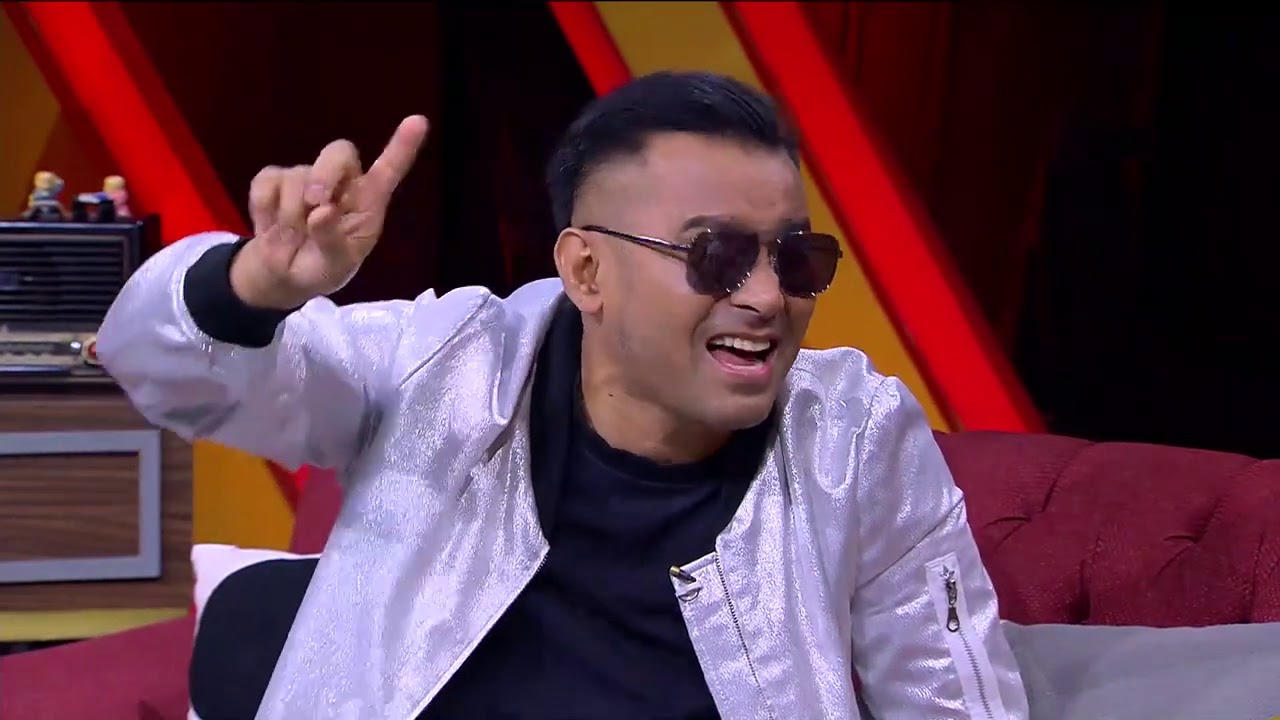 Judika Sibuk Membuat Trio Lanjut? - PADI REBORN SANG PENGHIBUR
