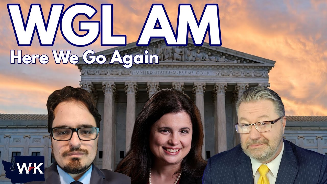 WGL AM  March 9, 2026