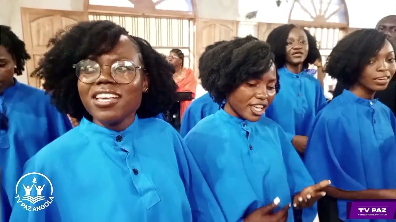 Coro Escodom Calemba2 