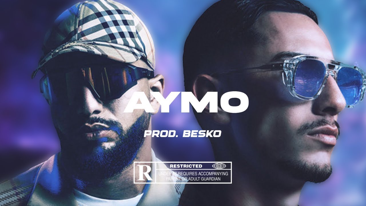 [Free] Amo x Aymen Type Beat &bdquo;Aymo
