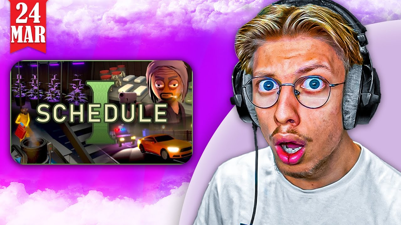 J’ai VENDU de la FAUSSE DR*GUE pour Devenir Riche ! - Rediffusion StundZow du 24/03