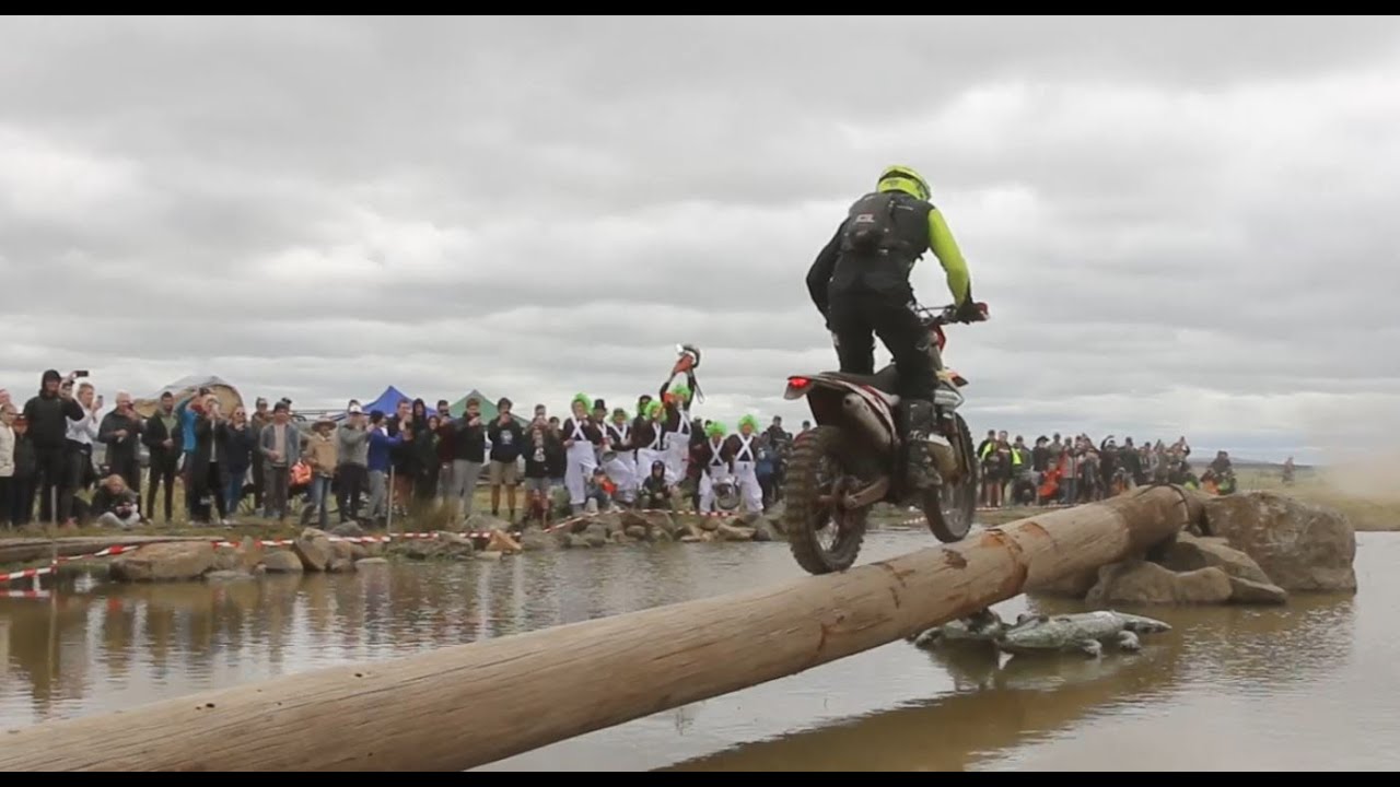 Extreme Enduro - 2019 Wildwood Rock