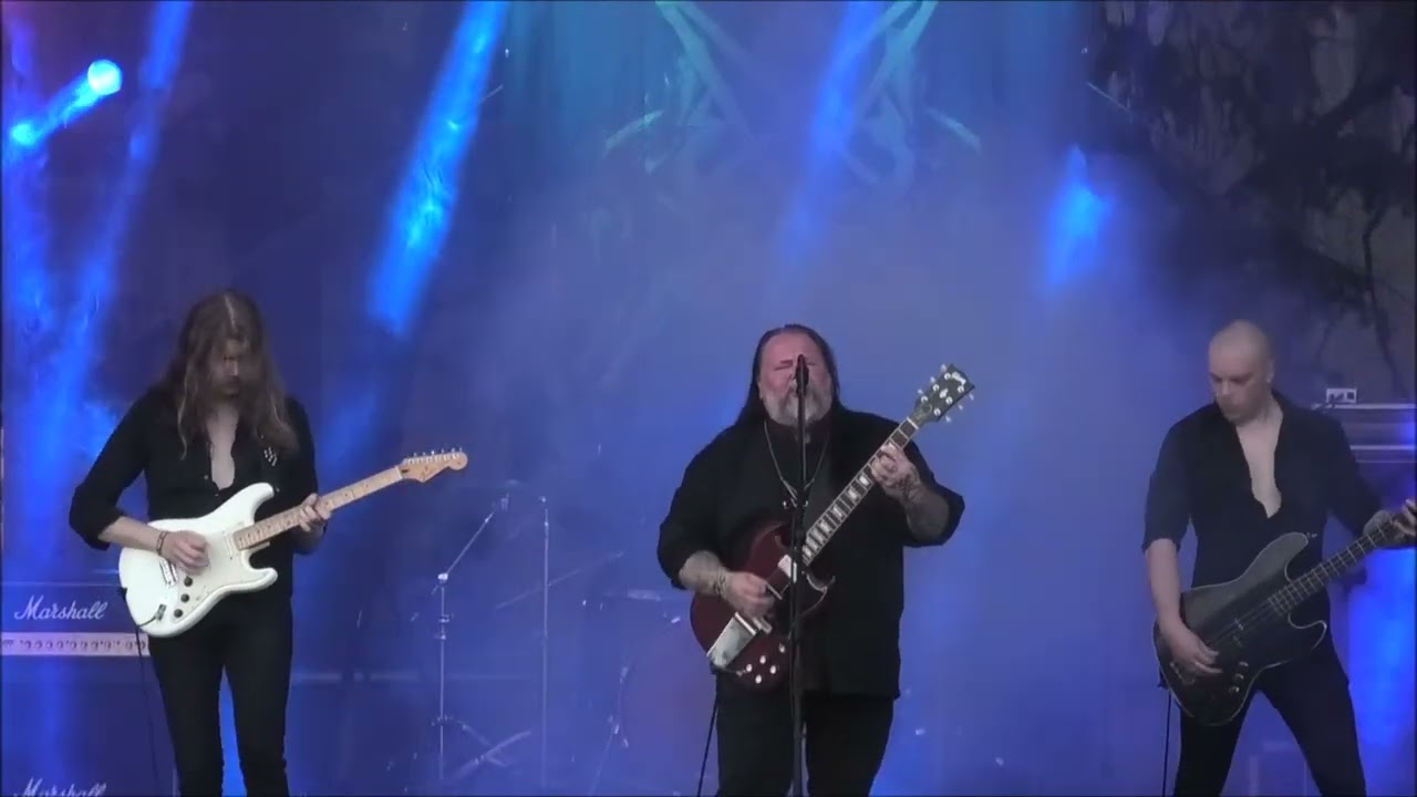 YEAR OF THE GOAT [SE] @ KILKIM ŽAIBU Ukmergė 2022 06 24