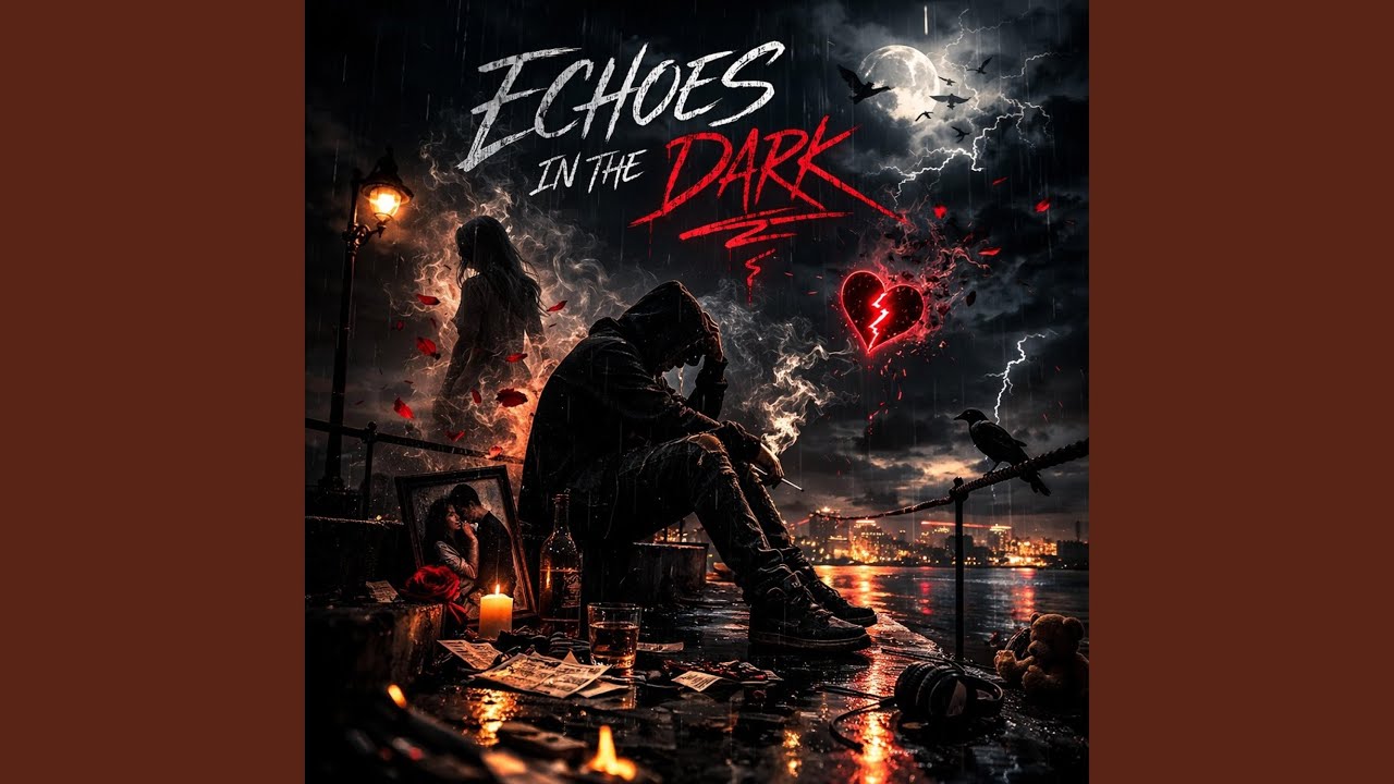 Echoes in the Dark