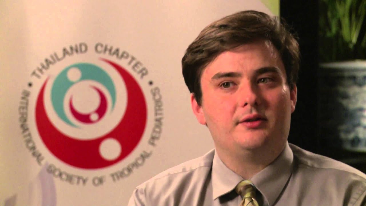 Dr. Alex Perkins, University of California, Davis