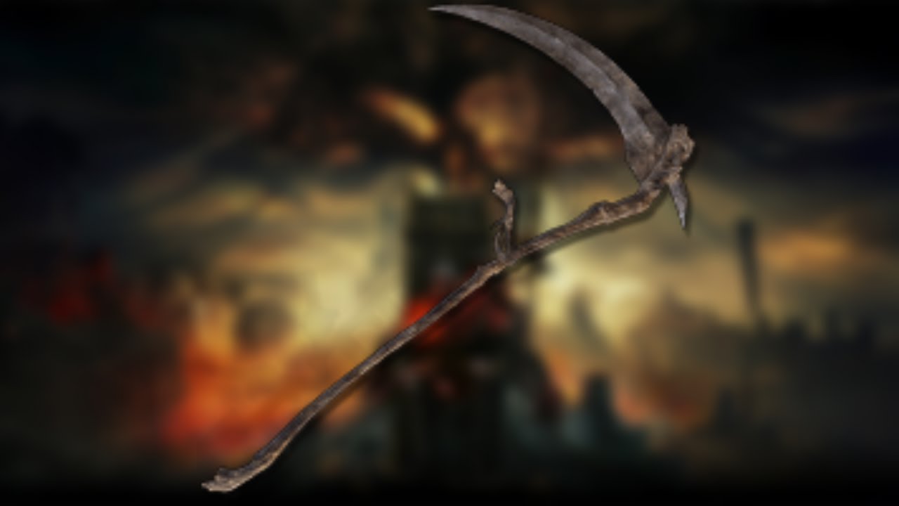 ELDEN RING&trade;| Hitless | Messmer the Impaler vs Grave scythe Day 18