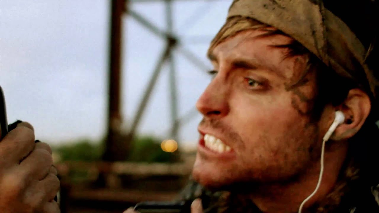 Destroy // AMMO Worth Dying For