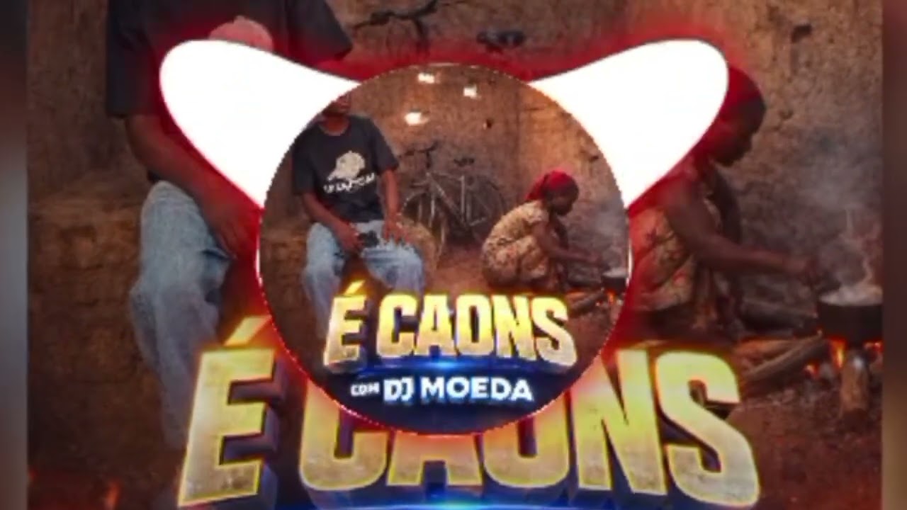 Amapiano Remix-_-É Caons _-_Não é cães__Directed by Ell Moeda da Fulana Prod