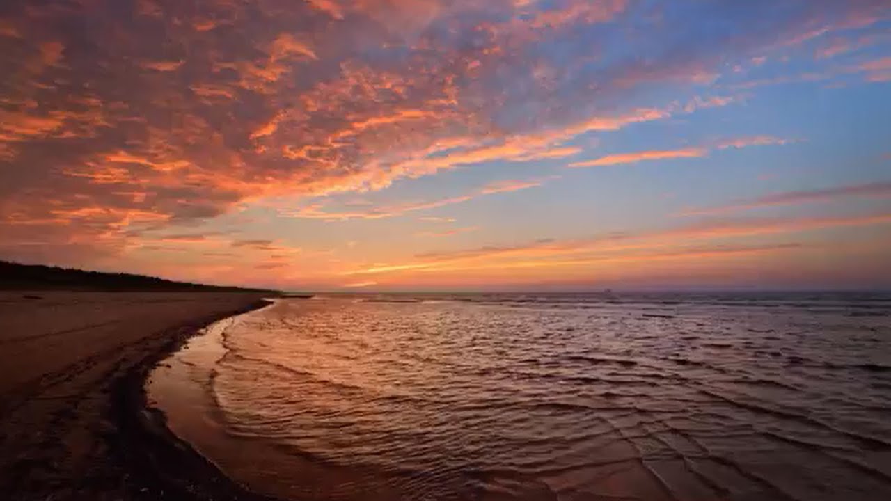Soothing Waves With Violin, Violin, Ocean Waves With Violin, Relaxing Music, Calming Music, Spa,Yoga