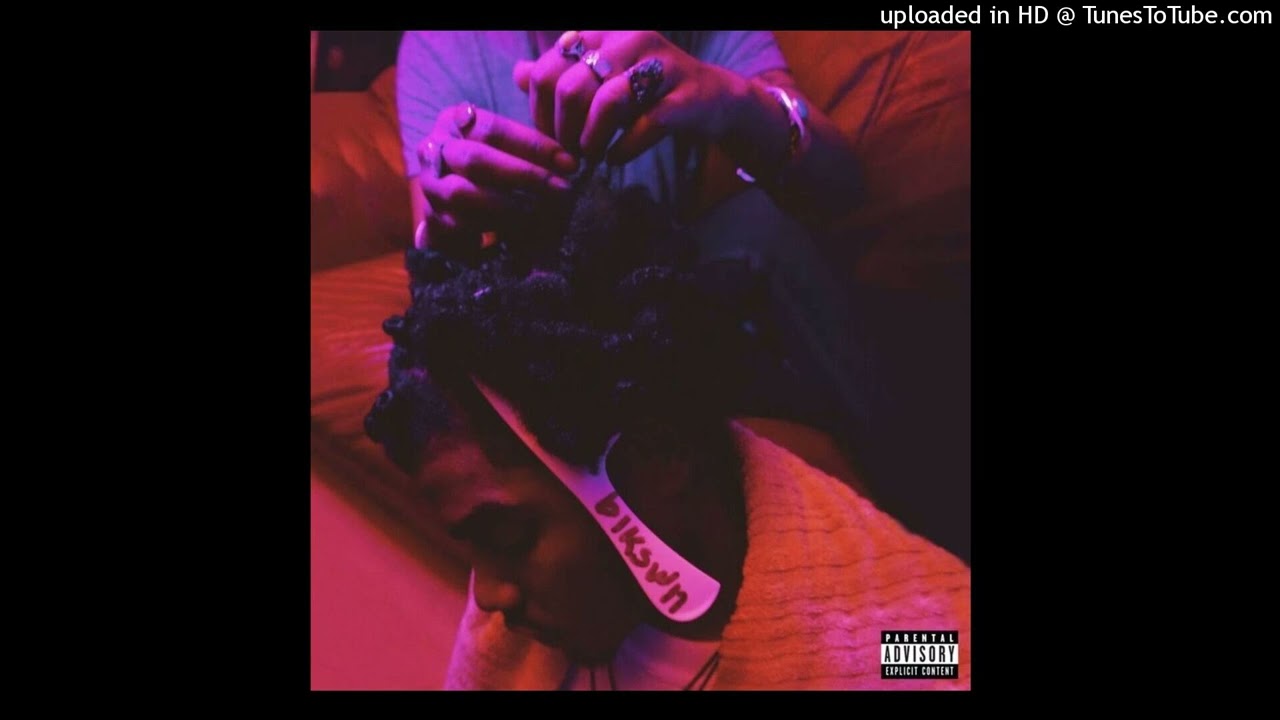 Amphetamine - Smino - Acapella/Vocals