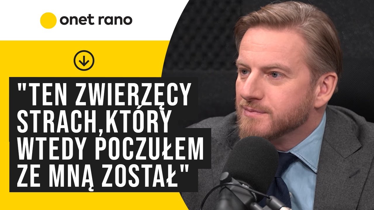 Śmierć 19-letniego ochotnika z Polski w Ukrainie. 