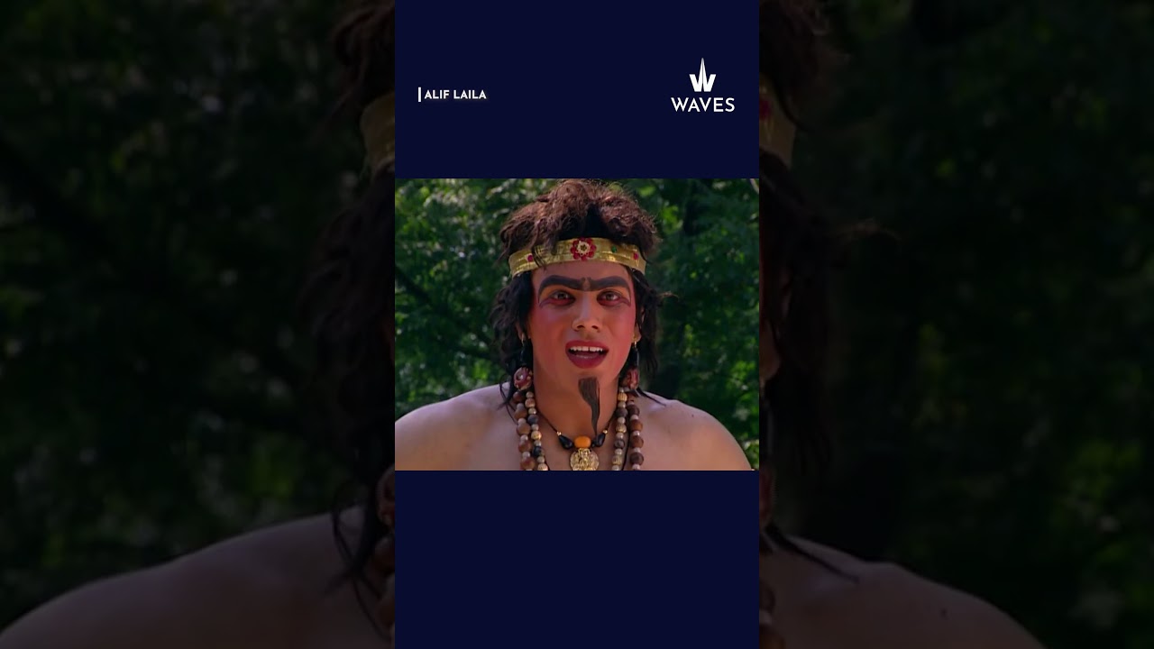 Alif Laila | Watch now on WAVES