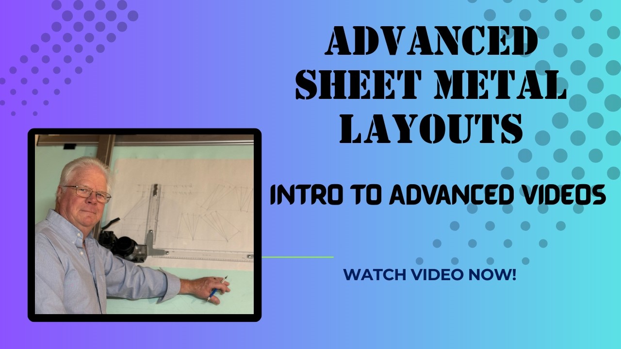 Introduction to the Advanced Videos
