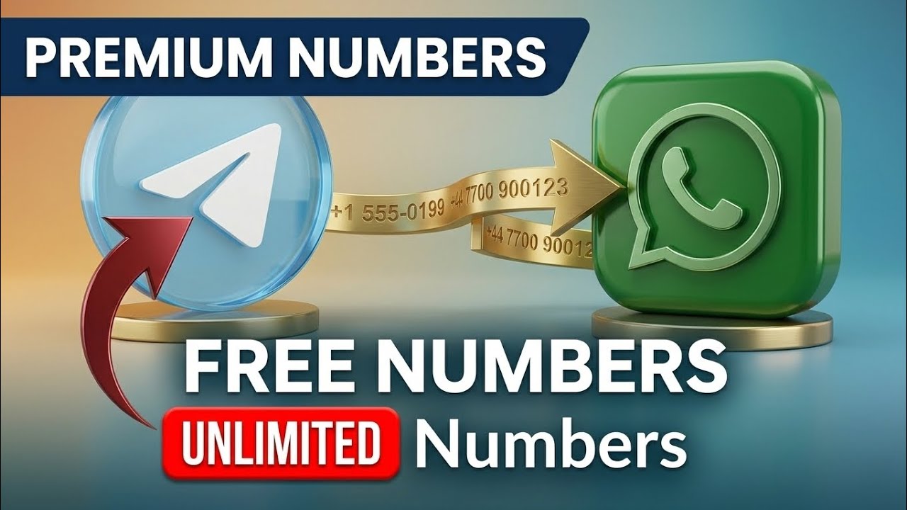 Best Free Otp Website | Otp Bypass Indian Number | New OTP Website | Free numbers | Free numbers App