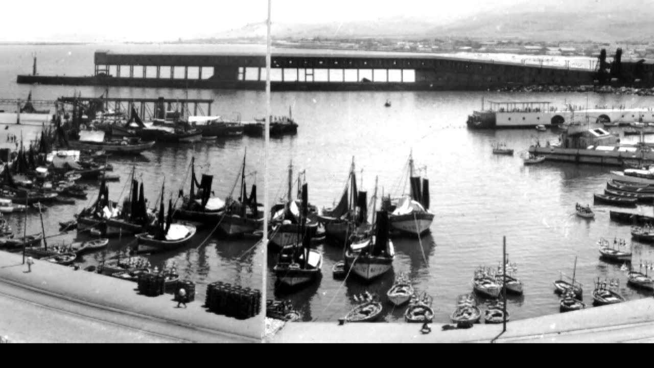 Melilla antigua
