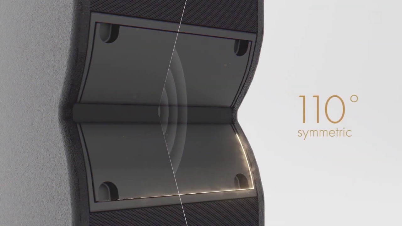 Introducing L-Acoustics Kara II