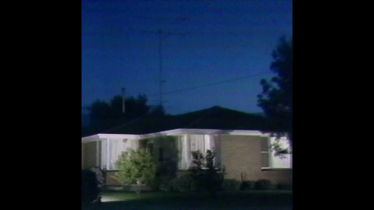 national network - night-time television service [Signalwave, Broken Transmission, Vaporwave]