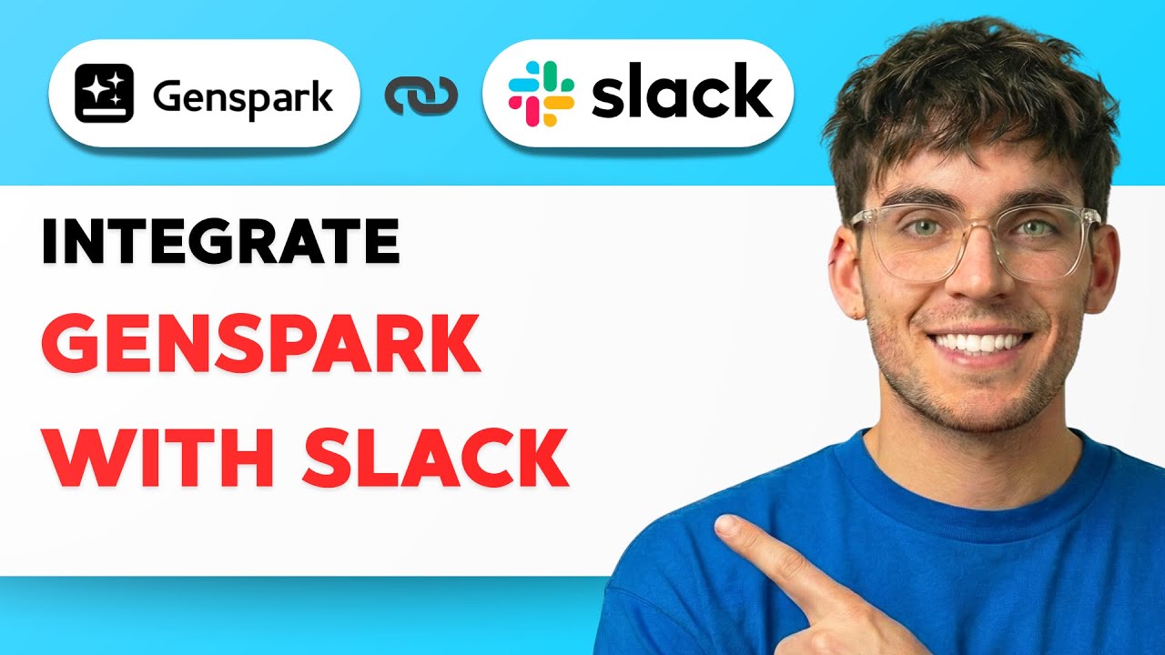 How to Integrate Genspark with Slack [2026 Full Guide]