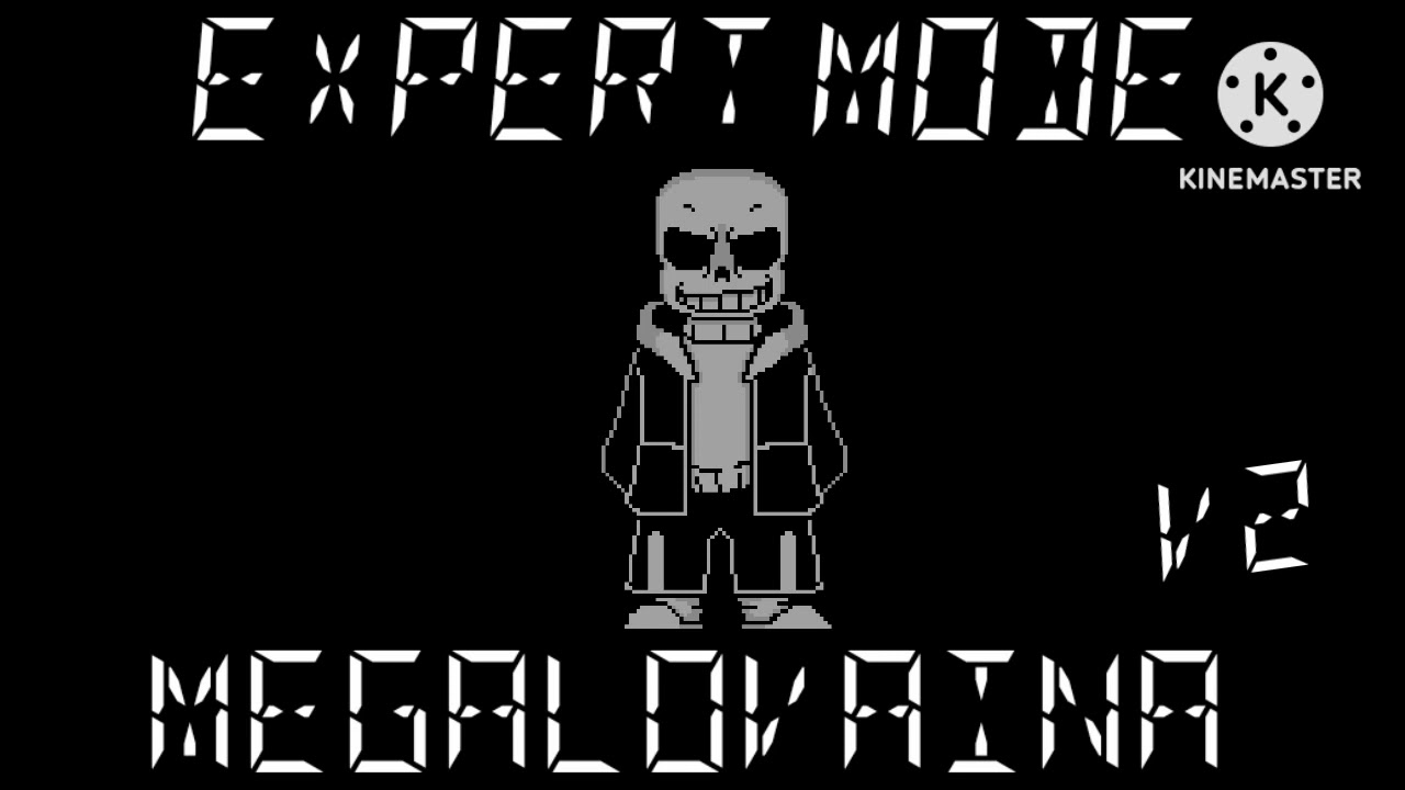 megalovaina expert mode v2@kaiju-maniacyt