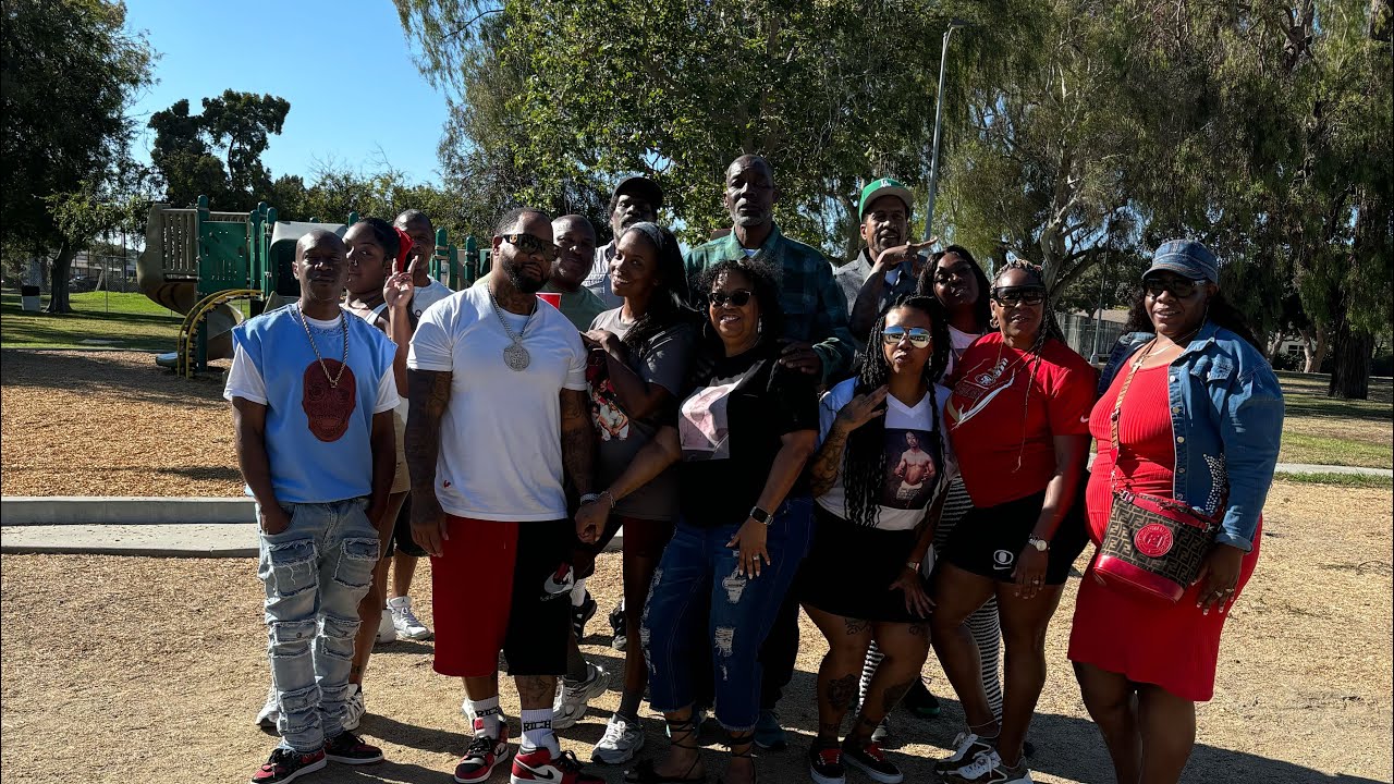 Hood history on Dolow Day appreciate some of our day ones