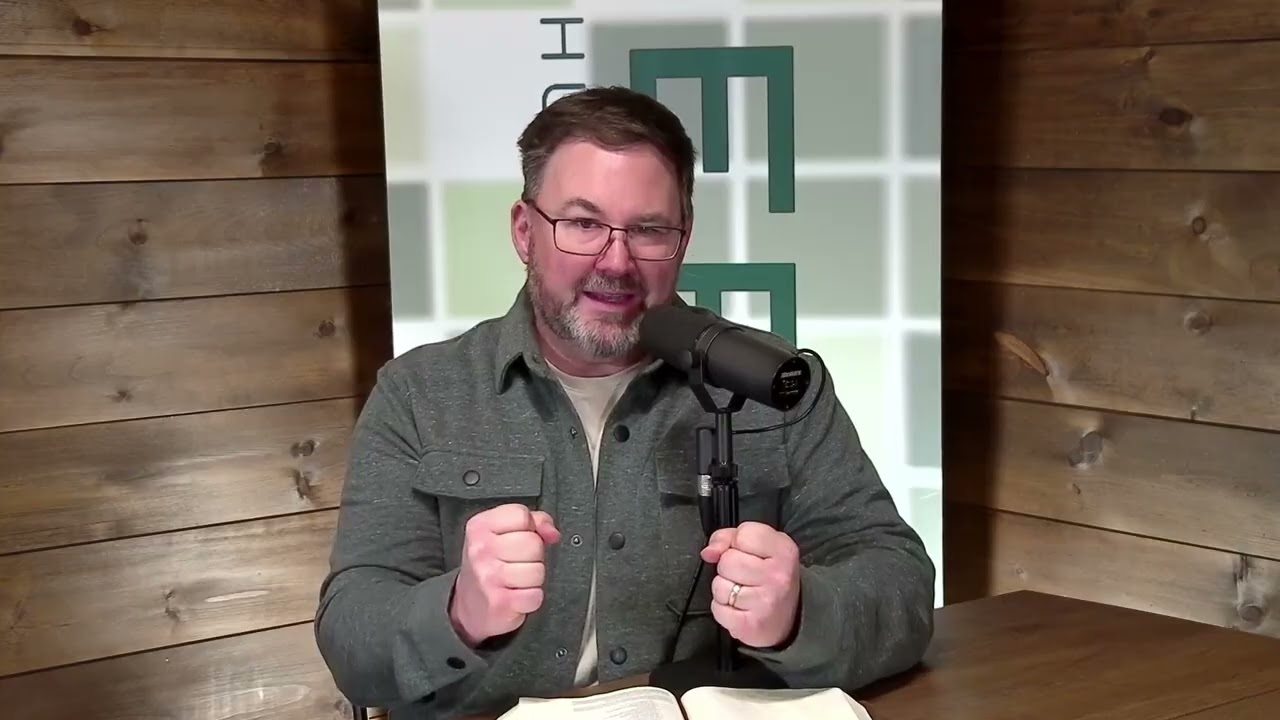 Session 1 - The Worlds Most Empty Man