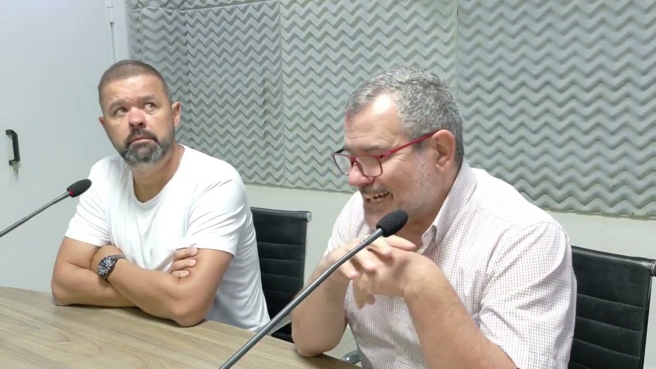 Rio dos Cedros anuncia regras do IPTU 2026 e pacote com 16 obras