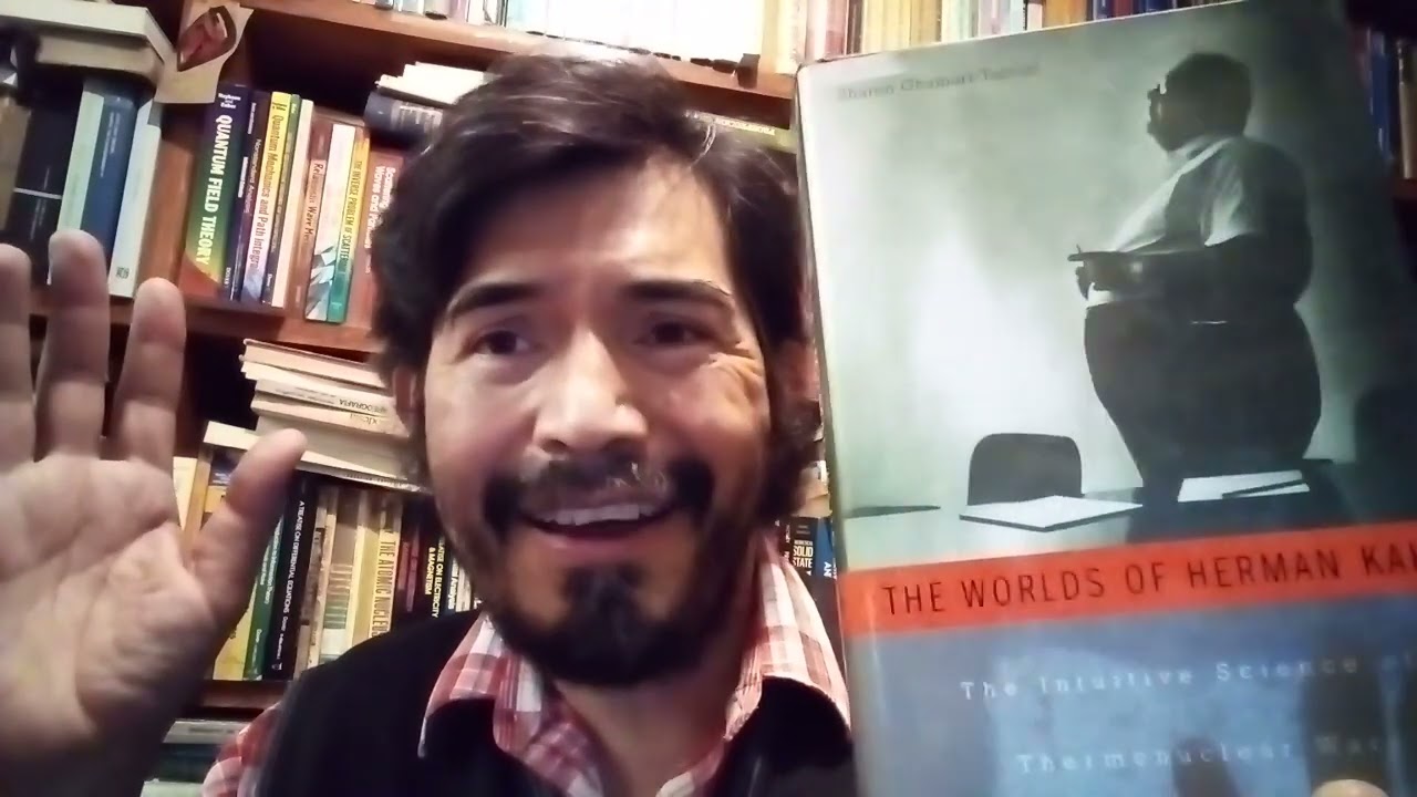 Hermann Kahn y la 