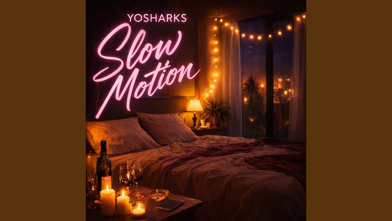 Slow Motion
