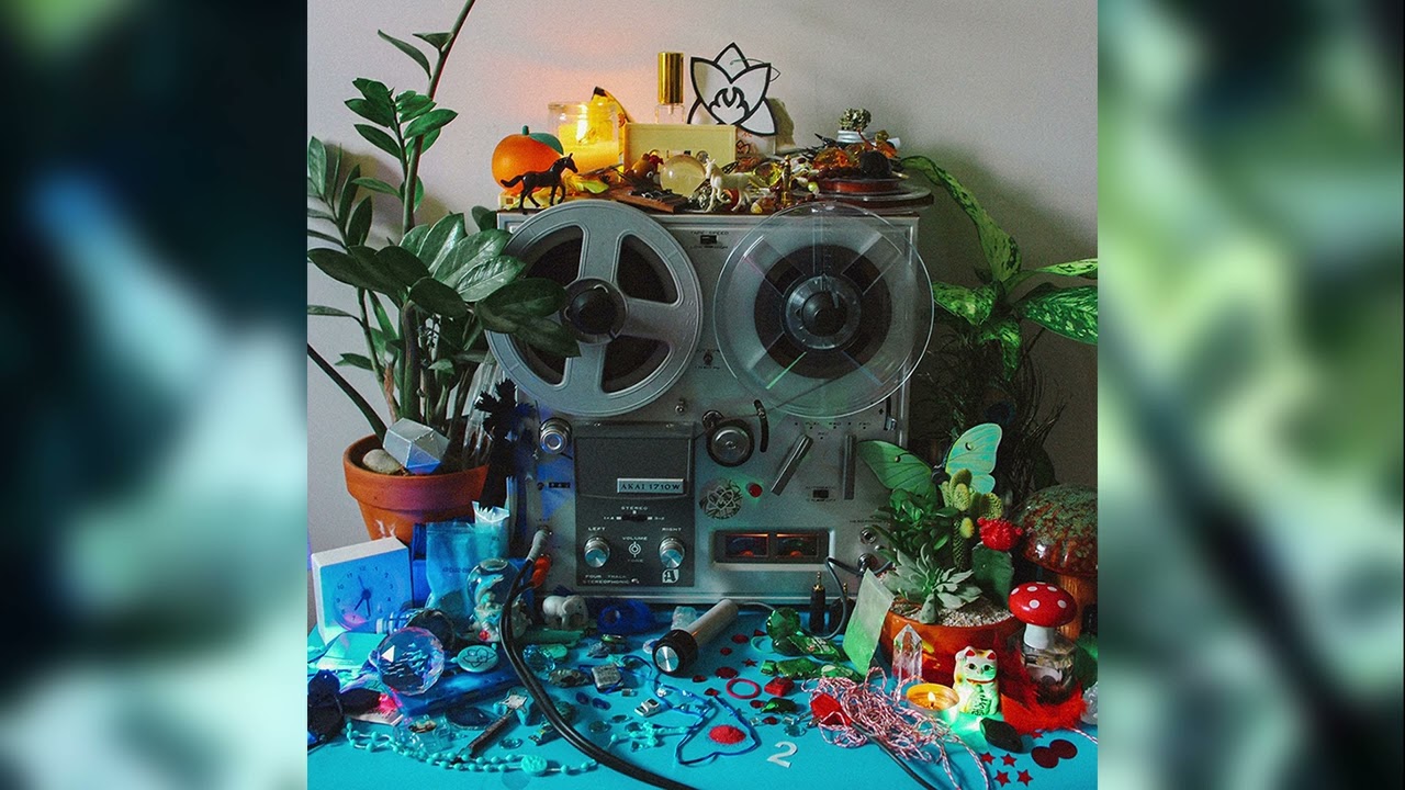 The Bilinda Butchers - Kogane X (Angeltown II comp.)