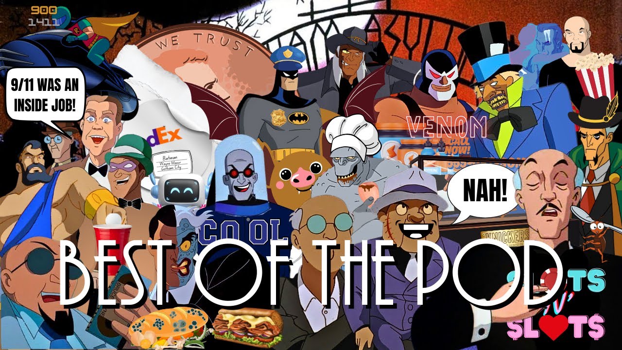 Best Of The Podcast
