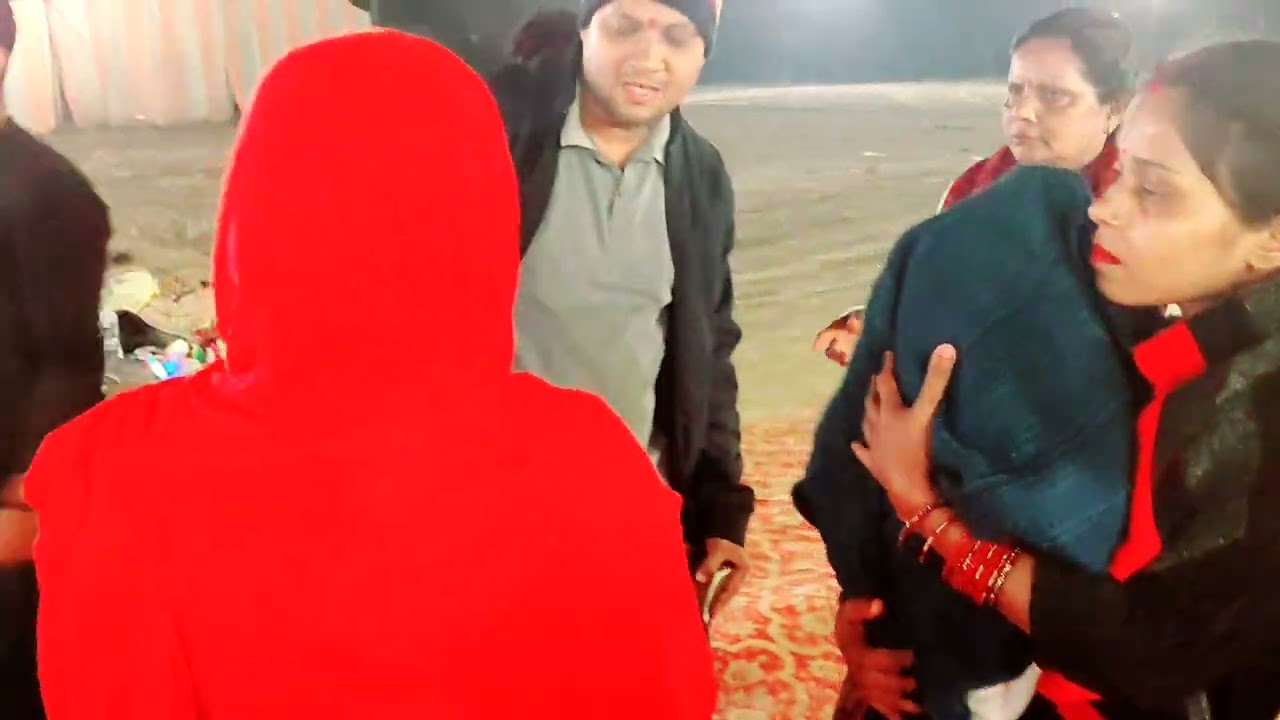 Pariwar ke Sath Dharmik Yatra 
