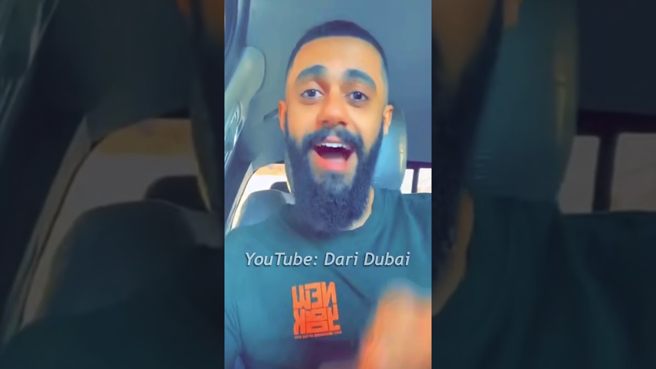 اضحك مع راشد الفلاسي .. انت وين كنت الفترة اللي فاتت 😂😂