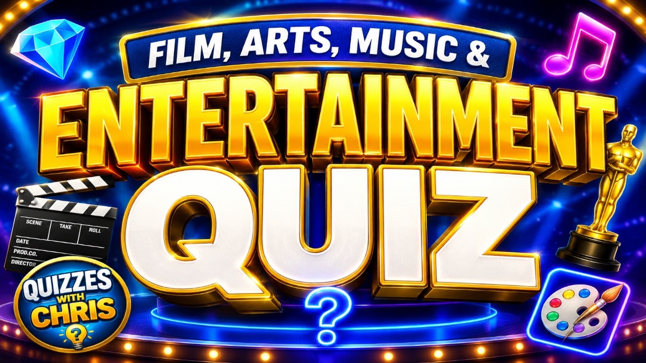 Random General Knowledge Quiz: Test Your Trivia Skills with 15 Brain-Teasing Questions!