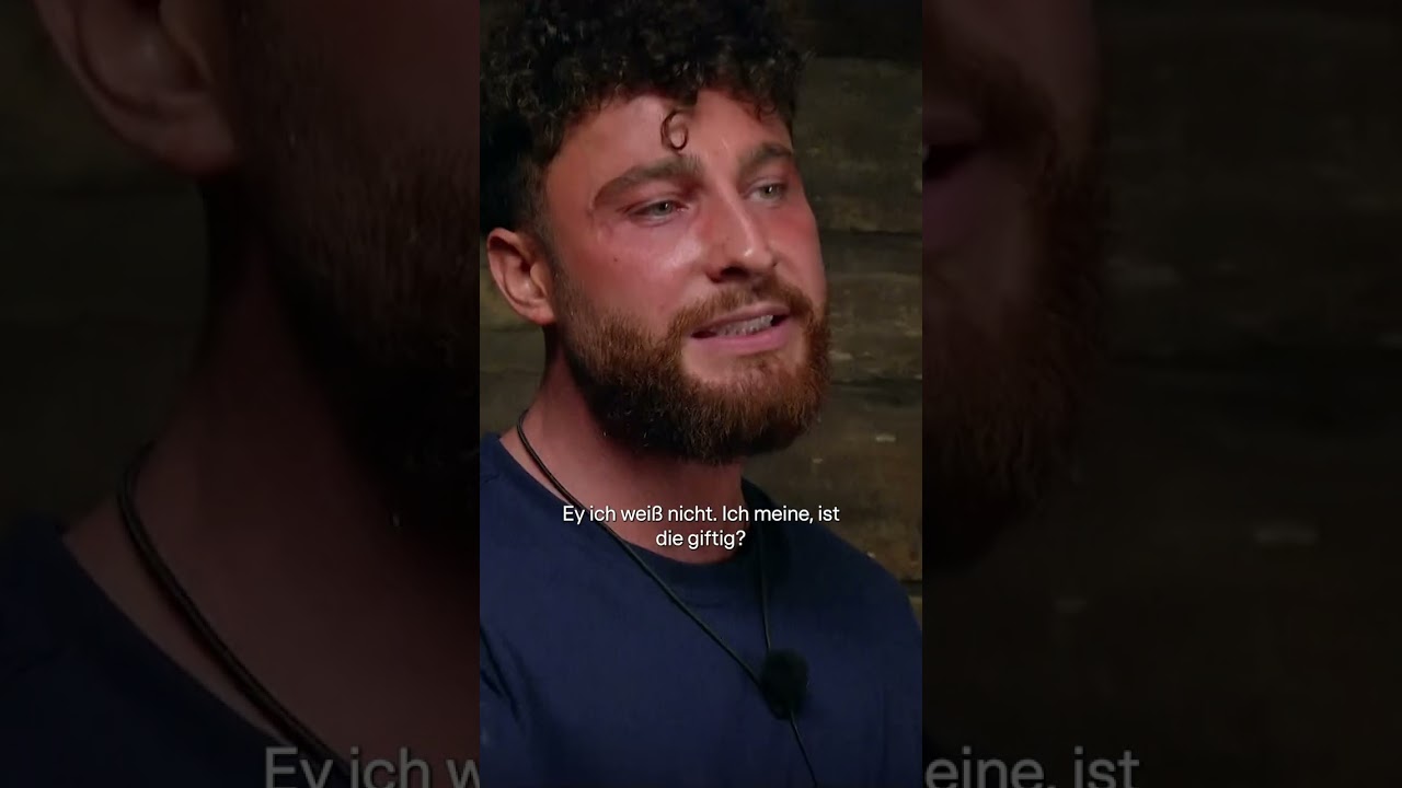 Kein Platz f&uuml;r Unmut mit Umut! Welcher Moment war euer Umut-Highlight? 🫶