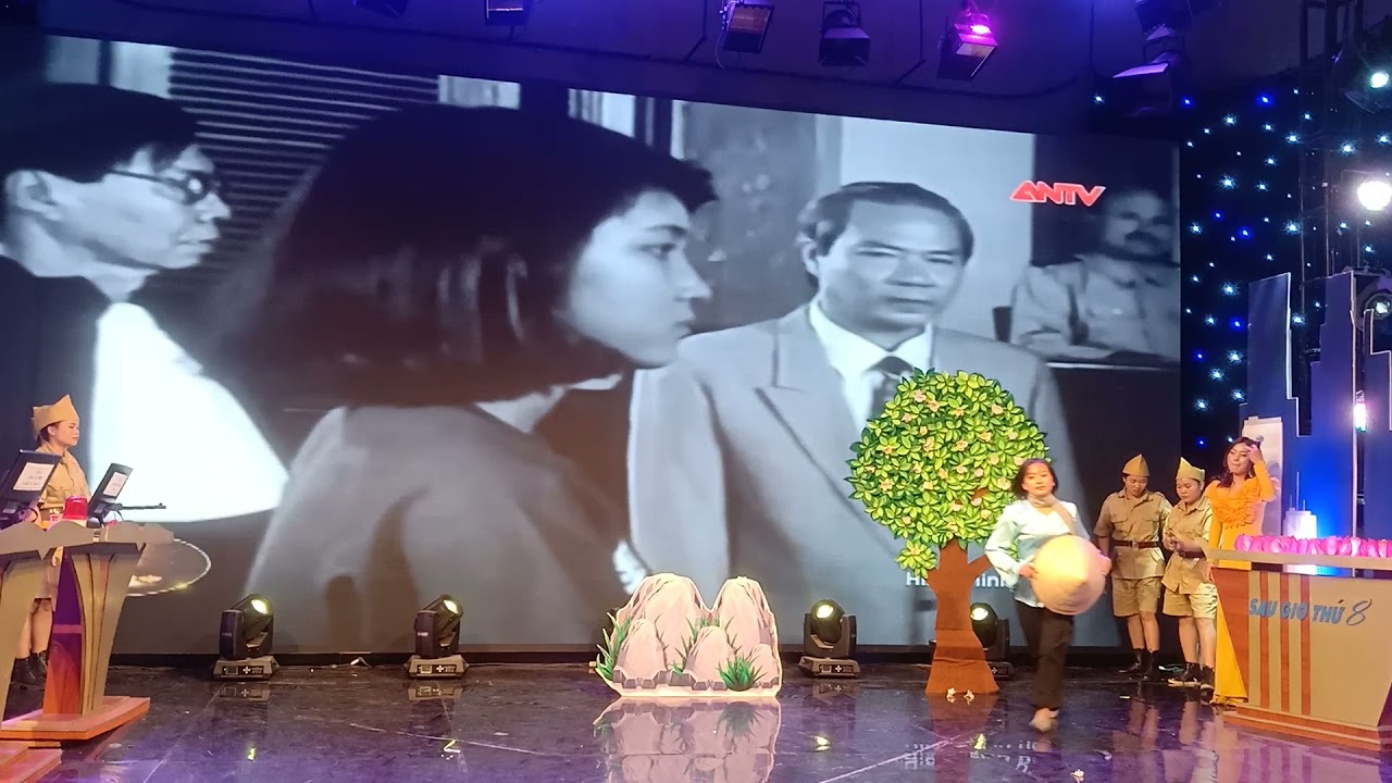 trường mầm non tam đa tiết mục đạt giải xuất sắc cuộc thi sau giờ thứ 8 . Biết ơn chị Võ Thị sáu