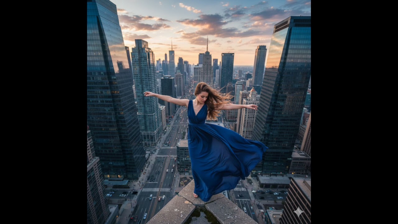 Rise Above Trance version