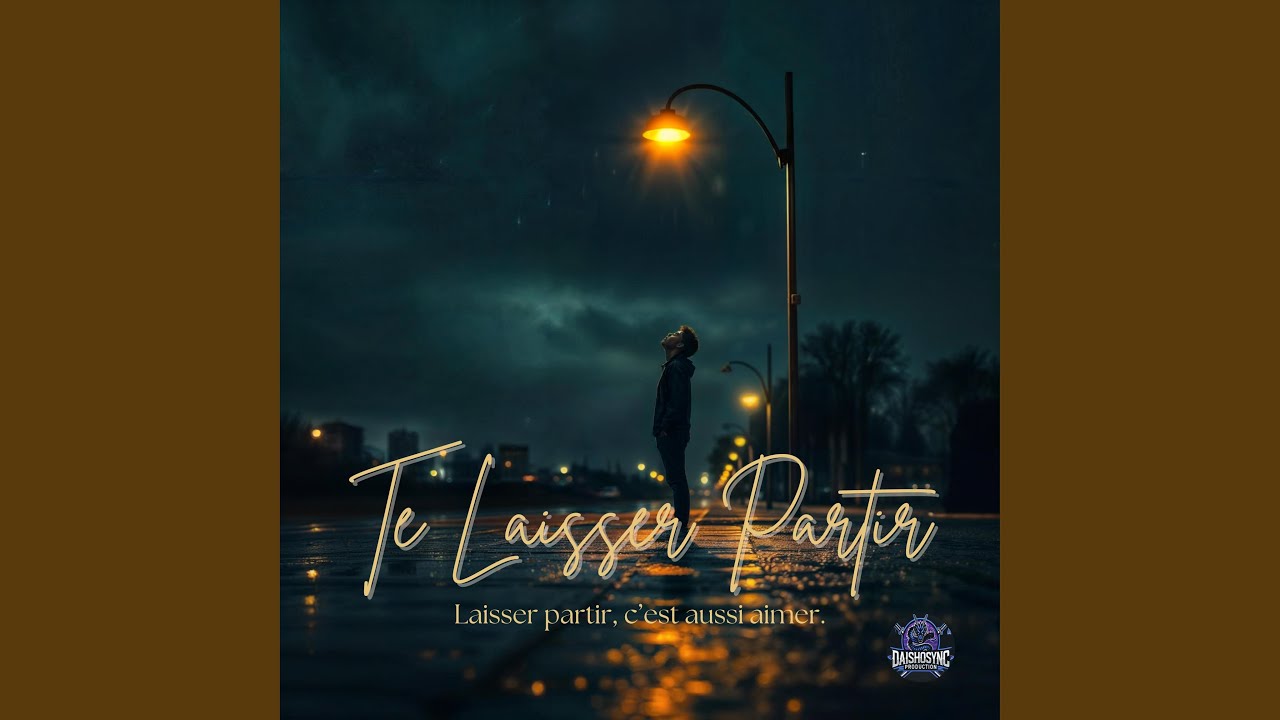 Te laisser partir (feat. Elyra Thorn)