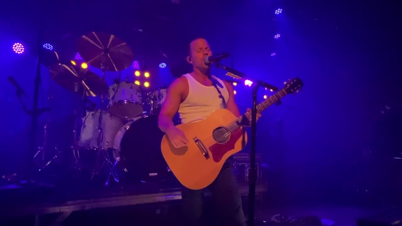 Kip Moore-Reason To Believe-LIVE-Stone Pony-Asbury Park, NJ 12/5/2024.