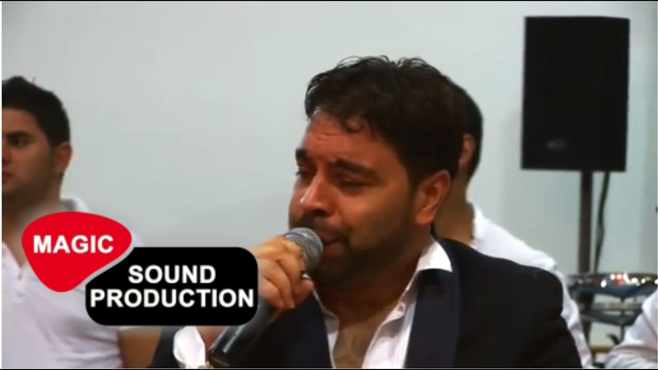 FLORIN SALAM   AI OCHII DE MIGDALA █▬█ █ ▀█▀