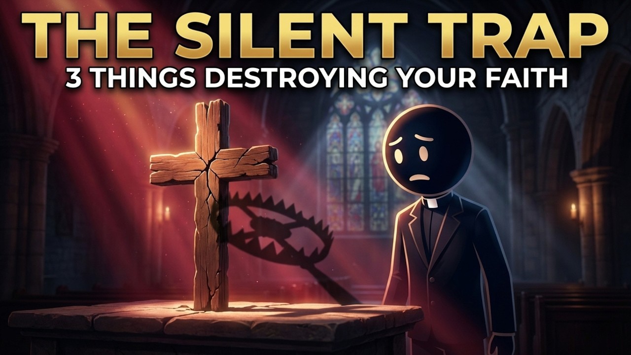 STOP Saying This! 3 Common Christian Phrases That Weaken Your Walk with God