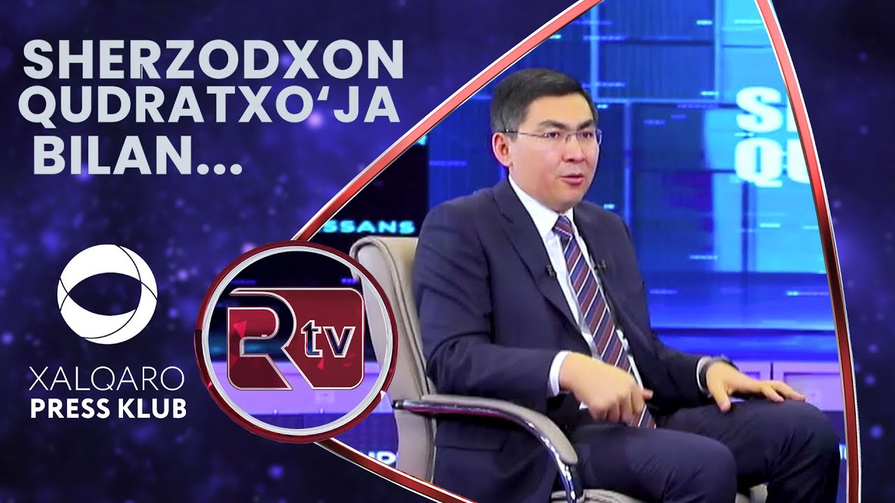 3 yoshli bolaga ingliz tilini emas, tarbiyani o'rgatish kerak | Sherzodxon Qudratxo'ja bilan. 16-son