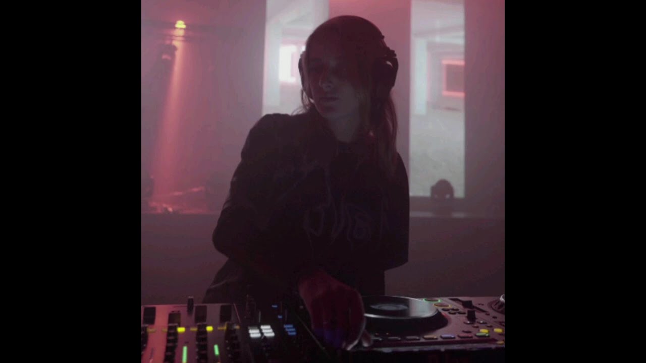 Hard Techno set 004 - LIEKS