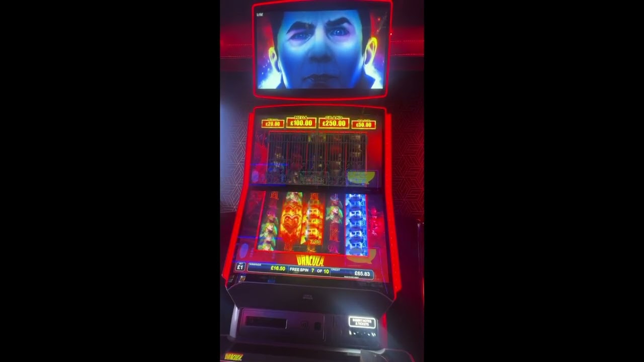 New DRACULA £1 ago