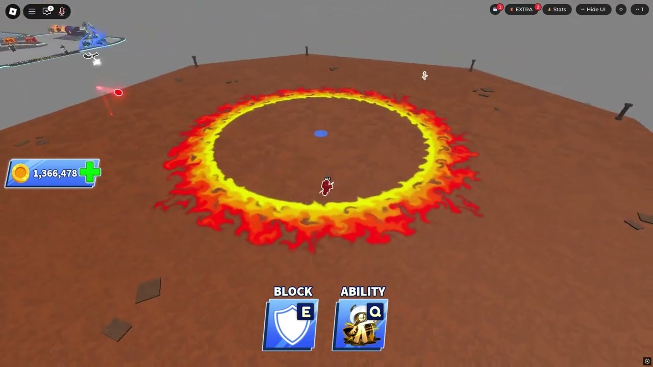 xosu & bladeball