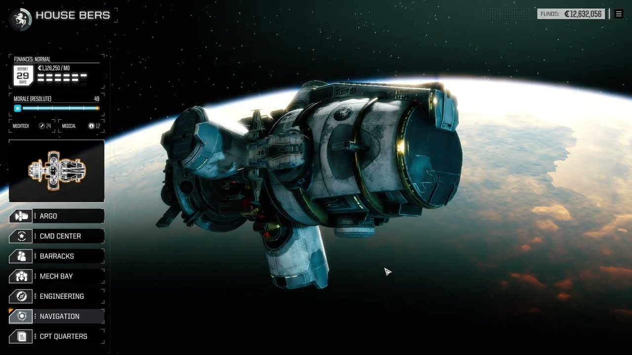 BATTLETECH s1e62