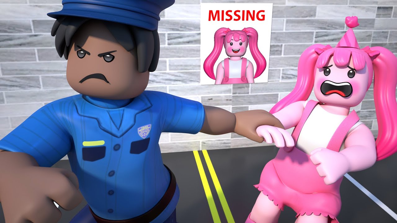 ROBLOX Brookhaven 🏡RP: Poor Child (Sad Roblox Story) ♫  Animation Music Video