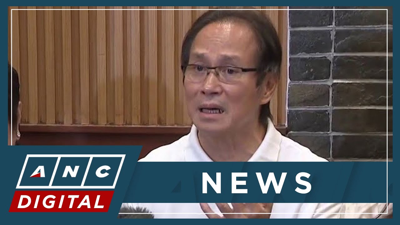 Several cops under investigation for allegedly helping Atong Ang evade arrest | ANC