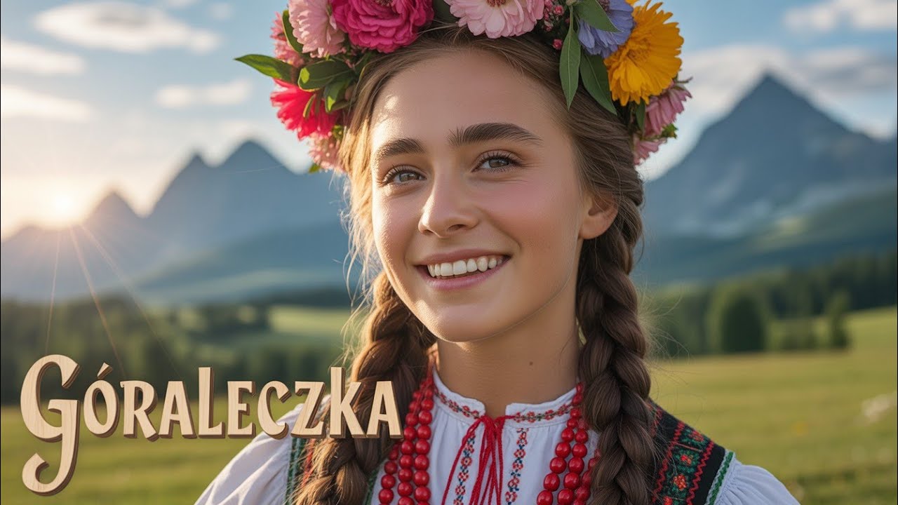 MuzyczkaAI - Góraleczka