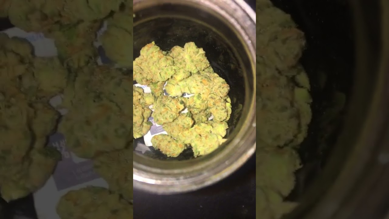 Triple Burger by Amaze Cannabis