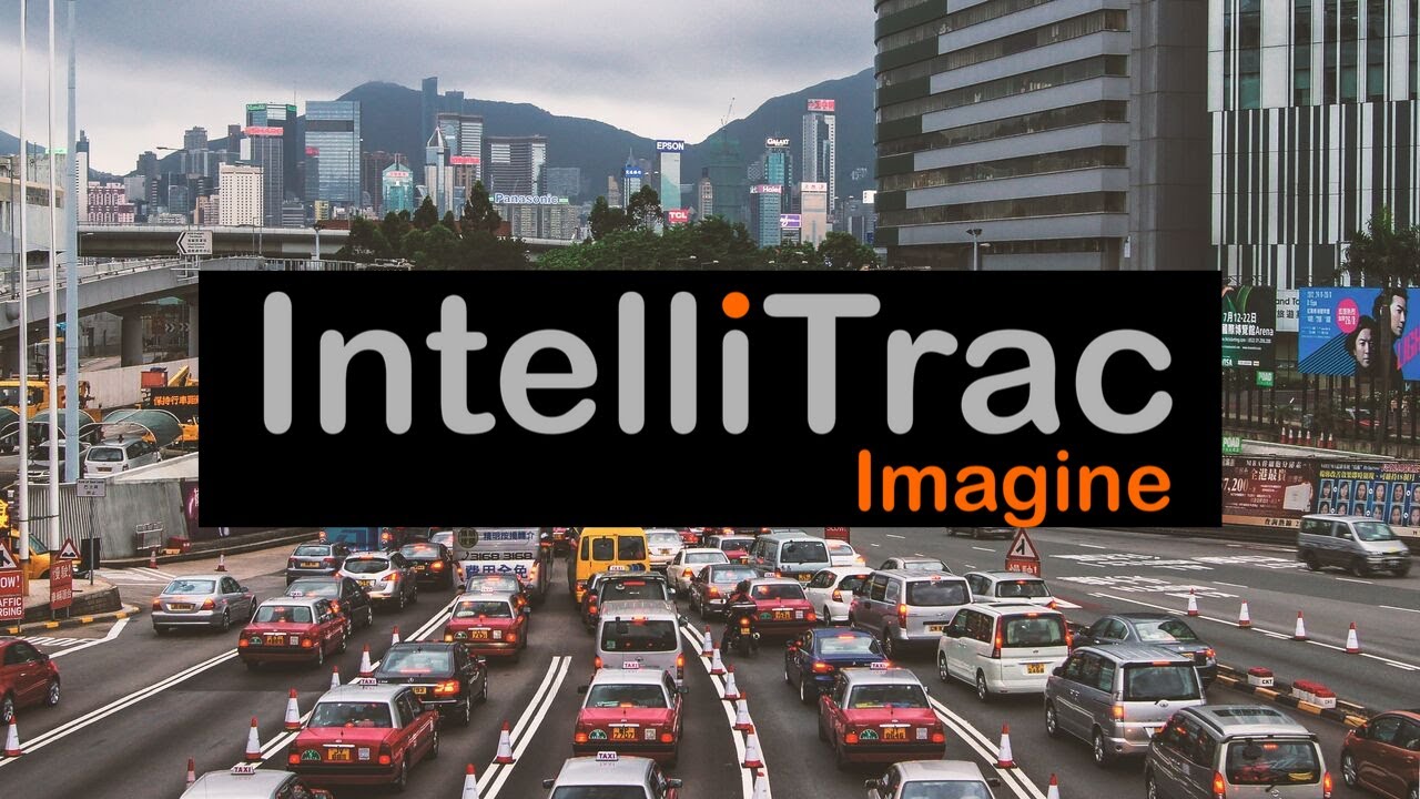 IntelliTrac GPS Tracking Solutions